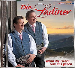 Die Ladiner – Wenn die Eltern von uns gehen